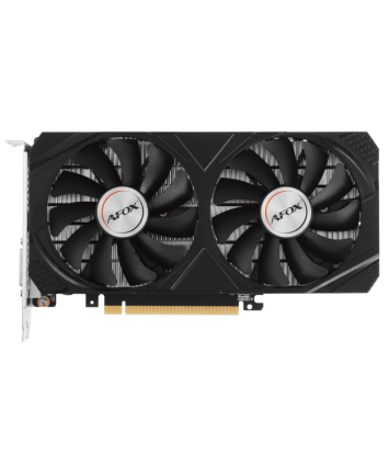 Видеокарта PCI-E 4.0 6Gb GeForce RTX3050 AFOX (AF3050-6GD6H5) Видеокарта PCI-E 4.0 6Gb GeForce RTX3050 AFOX (AF3050-6GD6H5)