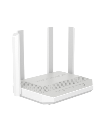 Беспроводной маршрутизатор Netcraze Giga (NC-1012) с Mesh Wi-Fi 6 AX3000