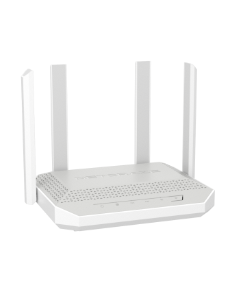 Беспроводной маршрутизатор Netcraze Giga (NC-1012) с Mesh Wi-Fi 6 AX3000