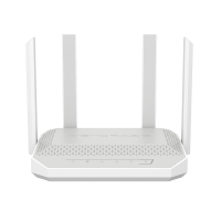 Беспроводной маршрутизатор Netcraze Giga (NC-1012) с Mesh Wi-Fi 6 AX3000