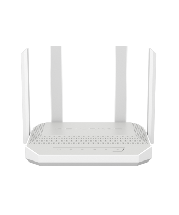 Беспроводной маршрутизатор Netcraze Giga (NC-1012) с Mesh Wi-Fi 6 AX3000
