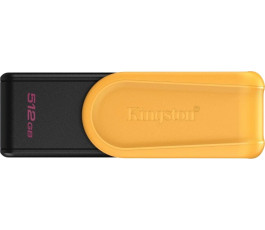 Флеш накопитель 512Gb USB 3.2 Kingston DataTraveler Exodia S (DTXS/512GB)