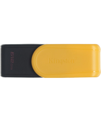 Флеш накопитель 512Gb USB 3.2 Kingston DataTraveler Exodia S (DTXS/512GB)
