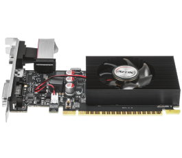 Видеокарта PCI-E 2.0 4Gb GeForce GT 730 AFOX AF730-4096D3L6