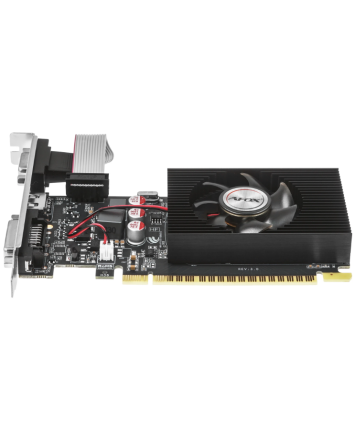 Видеокарта PCI-E 2.0 4Gb GeForce GT 730 AFOX AF730-4096D3L6 Видеокарта PCI-E 2.0 4Gb GeForce GT 730 AFOX AF730-4096D3L6