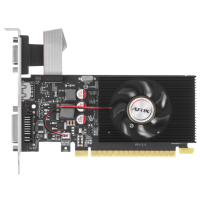 Видеокарта PCI-E 2.0 4Gb GeForce GT 730 AFOX AF730-4096D3L6