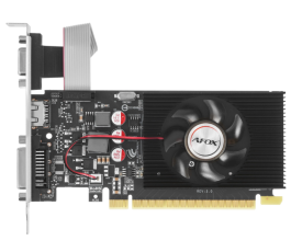 Видеокарта PCI-E 2.0 4Gb GeForce GT 730 AFOX AF730-4096D3L6