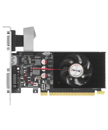 Видеокарта PCI-E 2.0 4Gb GeForce GT 730 AFOX AF730-4096D3L6 Видеокарта PCI-E 2.0 4Gb GeForce GT 730 AFOX AF730-4096D3L6