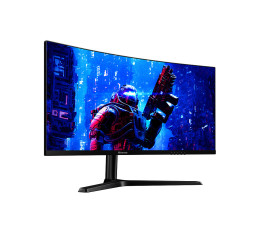 Монитор 34" Hisense 34G6H (165Hz)