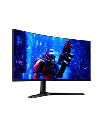 Монитор 34" Hisense 34G6H (165Hz)