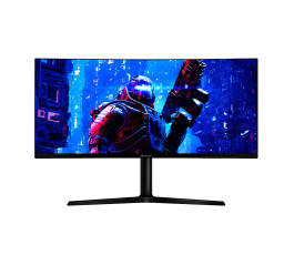 Монитор 34" Hisense 34G6H (165Hz)