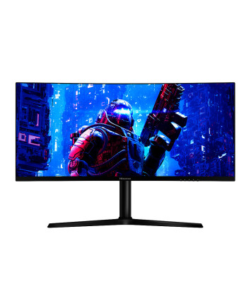 Монитор 34" Hisense 34G6H (165Hz)