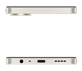 Смартфон Realme C55 8/256Gb, перламутровый
