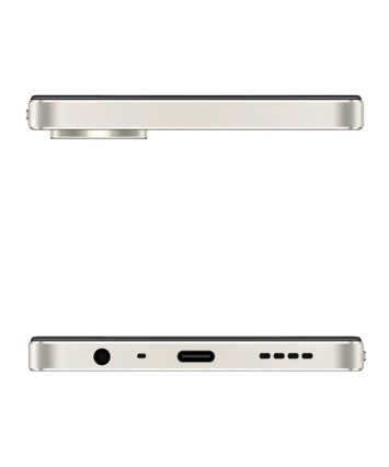 Смартфон Realme C55 8/256Gb, перламутровый