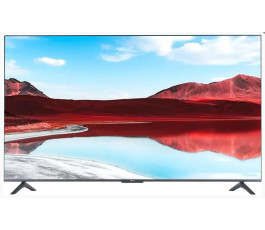 Телевизор 75" Xiaomi TV A PRO 75 2026 (L75MB-APRU), черный