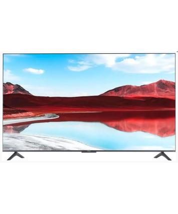 Телевизор 75" Xiaomi TV A PRO 75 2026 (L75MB-APRU), черный