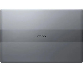 Ноутбук Infinix Inbook Y3 PLUS YL512, 15.6", i3-1235U/16/512 серый 71008301719