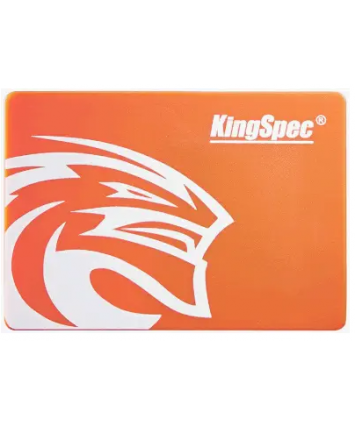Накопитель SSD SATA 2,5" 128Gb Kingspec P3-128