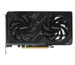 Видеокарта PCI-E 5.0 8Gb GeForce RTX 5060 Gigabyte WINDFORCE MAX OC