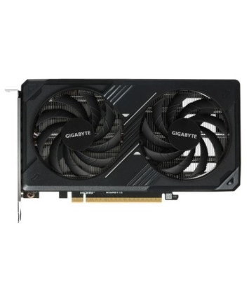 Видеокарта PCI-E 5.0 8Gb GeForce RTX 5060 Gigabyte WINDFORCE MAX OC