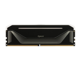 Модуль памяти DDR5 32Gb PC41600 5200MHz Apacer NOX RGB (AH5U32G52C522NBAA-1) Модуль памяти DDR5 32Gb PC41600 5200MHz Apacer NOX RGB (AH5U32G52C522NBAA-1)