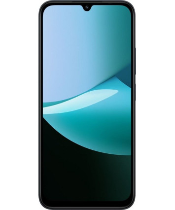 Смартфон Xiaomi Redmi 15C 4/256Gb, чёрный