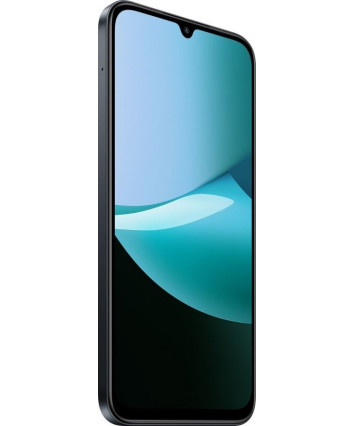 Смартфон Xiaomi Redmi 15C 4/256Gb, чёрный