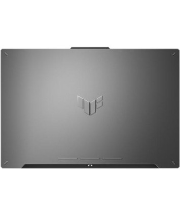 Ноутбук ASUS TUF Gaming A17 (FA707NU-HX051) 17.3", IPS, R5-7535HS/16/512/RTX4050, черный
