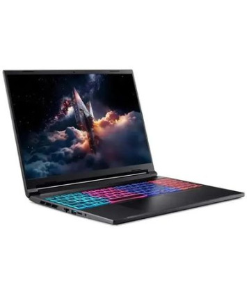 Ноутбук Acer Aspire Nitro (ANV15-52-59TU) 15,6", IPS, i5-13420H/16/512/RTX5050, черный