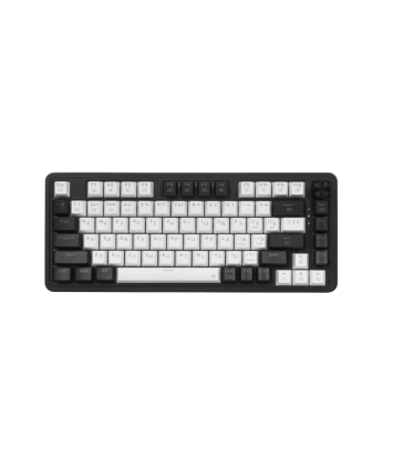 Клавиатура беспроводная механическая Redragon Ucal Pro RU, RGB, BT+2.4G, белый/черный Клавиатура беспроводная механическая Redragon Ucal Pro RU, RGB, BT+2.4G, белый/черный