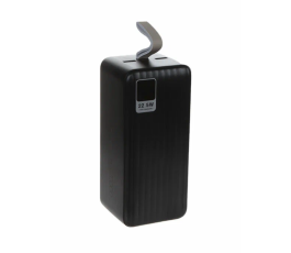 Портативный аккумулятор PERFEO Waterfall, 50000mAh, 22.5W, черный
