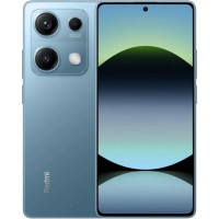 Смартфон Xiaomi Redmi Note 14S 12/512Gb Ocean Blue