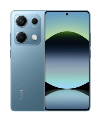 Смартфон Xiaomi Redmi Note 14S 12/512Gb Ocean Blue