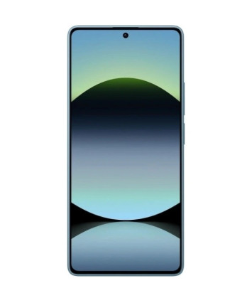 Смартфон Xiaomi Redmi Note 14S 12/512Gb Ocean Blue