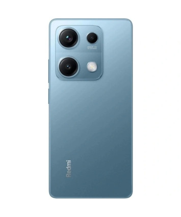 Смартфон Xiaomi Redmi Note 14S 12/512Gb Ocean Blue