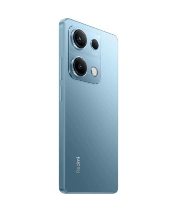 Смартфон Xiaomi Redmi Note 14S 12/512Gb Ocean Blue