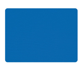 Коврик Buro BU-CLOTH Мини синий 230x180x3мм
