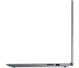 Ноутбук Lenovo IdeaPad Slim 3 15IRU8 (82X700EEUE), 15.6" i3-1315U/8/512, серый