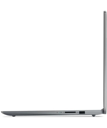 Ноутбук Lenovo IdeaPad Slim 3 15IRU8 (82X700EEUE), 15.6" i3-1315U/8/512, серый