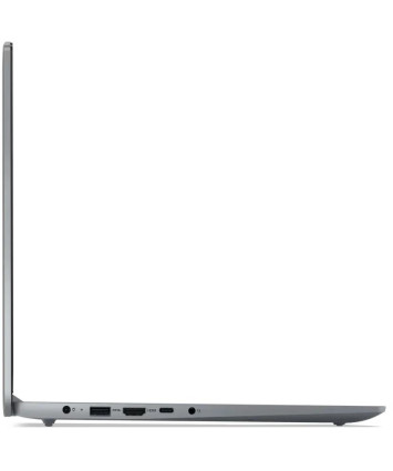 Ноутбук Lenovo IdeaPad Slim 3 15IRU8 (82X700EEUE), 15.6" i3-1315U/8/512, серый
