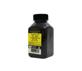 Тонер Hi-Black для Kyocera Color TK-5230K, Bk, 60 г, банка