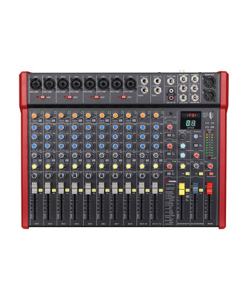 Микшерный пульт Volta STARLET 82