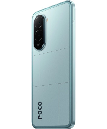 Смартфон POCO M7 6/128GB синий