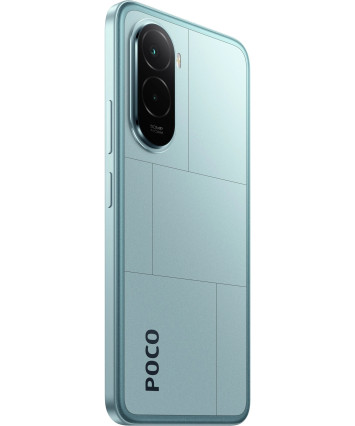 Смартфон POCO M7 6/128GB синий