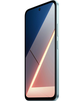 Смартфон POCO M7 6/128GB синий