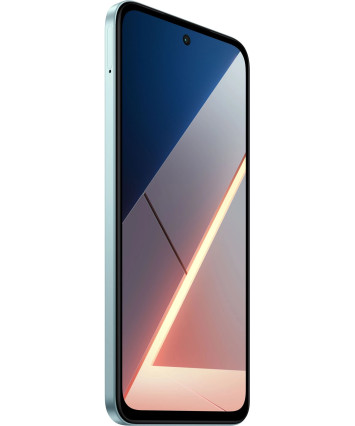 Смартфон POCO M7 6/128GB синий