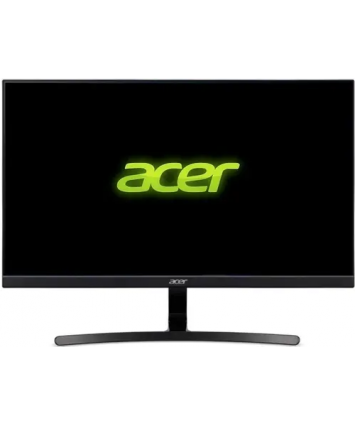 Монитор 23.8" Acer K243YABMIX Black