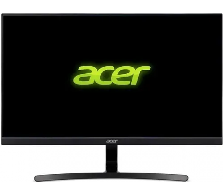 Монитор acer 23.8 k243ybmix 75hz 1920x1080 ips