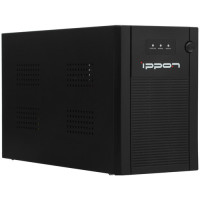 Источник бесперебойного питания Ippon Back Basic 1050S New Euro