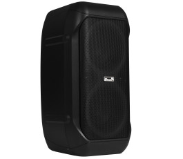 Портативная колонка ELTRONIC с TWS 20-98 CRAZY BOX 1200, динамик 2шт/6.5